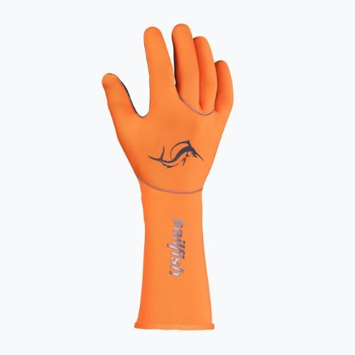 Mănuși de neopren Sailfish Orange