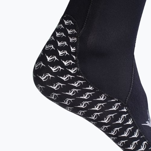 Șosete de neopren negru Sailfish Neoprene