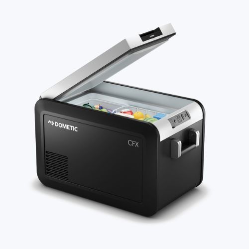Frigider de călătorie Dometic CFX3 35 negru 9600025324