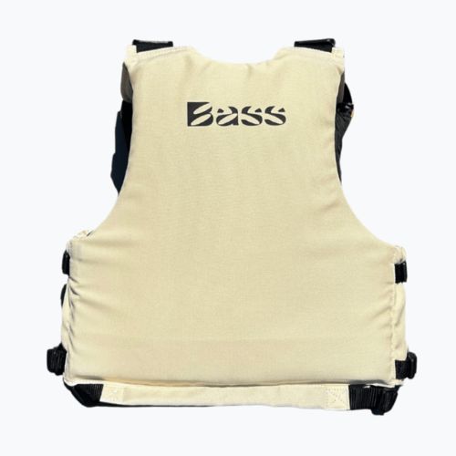 Bass Sport+ belay waistcoat bej