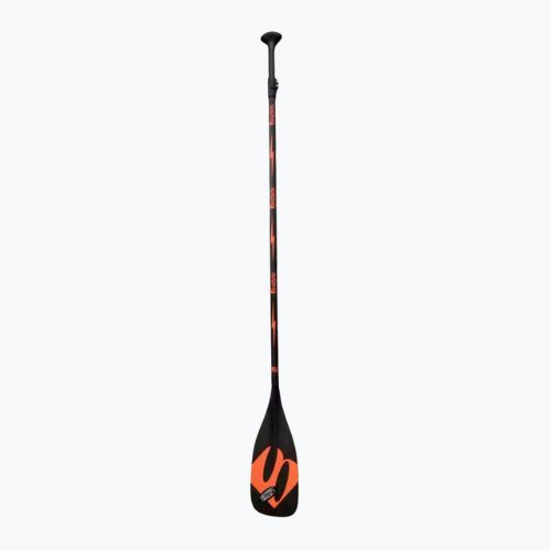 SUP Bass Touring 12' PRO + Extreme Pro M- roșu