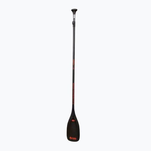 SUP bord Bass Touring SR 12'0" PRO + Extreme Pro M+ roșu