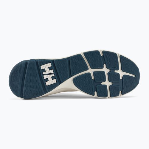 Helly Hansen Ahiga V4 Hydropower bărbați pantofi de navigație alb 11582_013