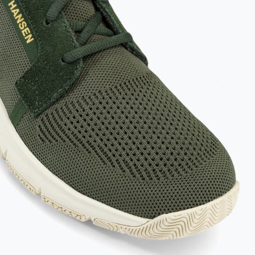 Pantofi de navigație pentru bărbați Helly Hansen Henley verde 11704_476