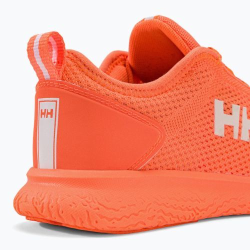 Pantofi de navigatie pentru femei Helly Hansen Supalight Medley portocaliu 11846_087