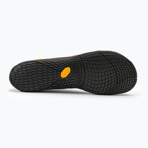 Pantofi de alergare pentru bărbați Merrell Vapor Glove 3 Luna LTR maro J003227