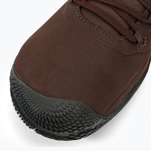 Pantofi de alergare pentru bărbați Merrell Vapor Glove 3 Luna LTR maro J003227