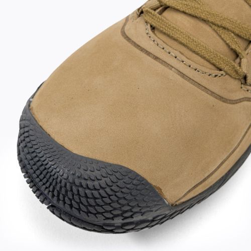 Pantofi de alergare pentru bărbați Merrell Vapor Glove 3 Luna LTR bej J003361