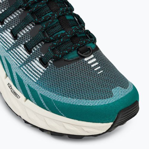 Merrell Agility Peak 4 pantofi de alergare pentru bărbați verzi J036841
