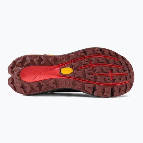 Merrell Agility Peak 4 roșu pentru bărbați pantofi de alergare J066925