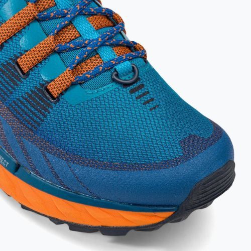 Merrell Agility Peak 4 albastru bărbați pantofi de alergare J135111