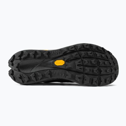Merrell Agility Peak 4 bărbați pantofi de alergare negru J500301