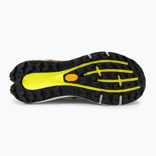 Pantofi de alergare pentru femei Merrell Agility Peak 4 verde J036990