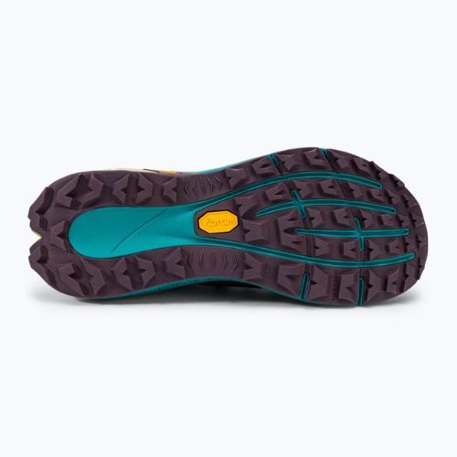 Pantofi de alergare pentru femei Merrell Agility Peak 4 roz J067216