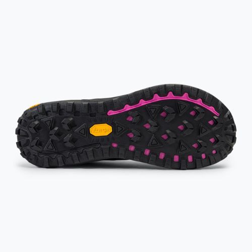 Pantofi de alergare pentru femei Merrell Antora 3 Leopard roz și negru J067554
