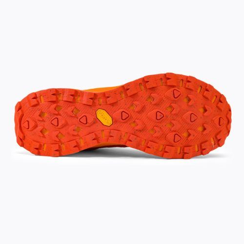 Merrell Fly Moab Flight pantofi de alergare pentru bărbați Orange J067477