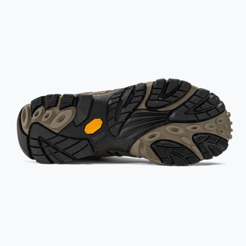 Cizme de drumeție pentru bărbați Merrell Moab 2 LTR Mid GTX maro J598233