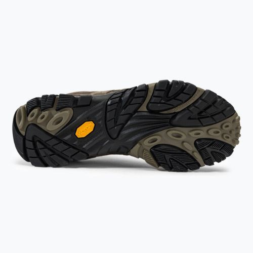 Cizme de drumeție pentru bărbați Merrell Moab 2 Vent maro J598231