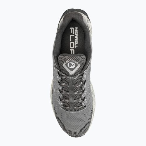 Pantofi de alergare pentru bărbați Merrell Moab Flight gri J066847