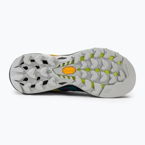 Cizme de drumeție pentru femei Merrell MQM 3 roz J135662