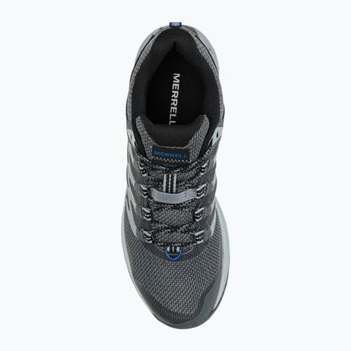 Pantofi de alergare pentru bărbați Merrell Nova 3 gri J067611