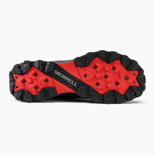 Merrell Speed Strike gri bărbați cizme de drumeție J066863