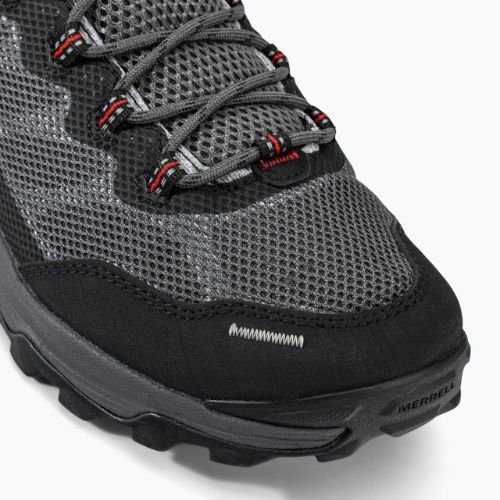 Merrell Speed Strike gri bărbați cizme de drumeție J066863