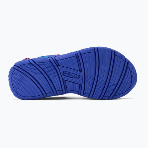 Merrell Panther Sandal 2.0 albastru sandale de drumeție pentru copii MK165939