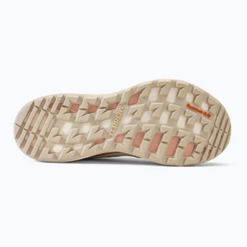 Merrell Bravada 2 roz deschis cizme de drumeție pentru femei J135650