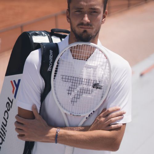 Rachetă de tenis Tecnifibre T-Fight 255 Isoflex