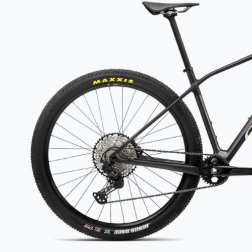 Orbea Alma M30 2023 mountain bike negru N22119MA