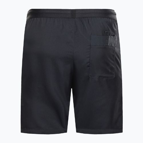 Pantaloni scurți de fotbal Nike Dry-Fit Ref pentru bărbați, negru AA0737-010