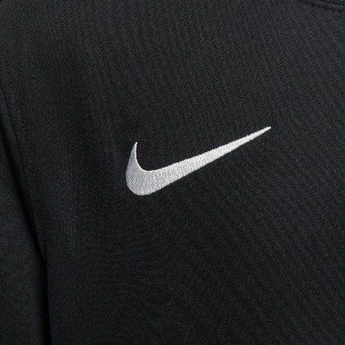 Tricou de fotbal pentru copii Nike Dry-Fit Park VII negru BV6741-010