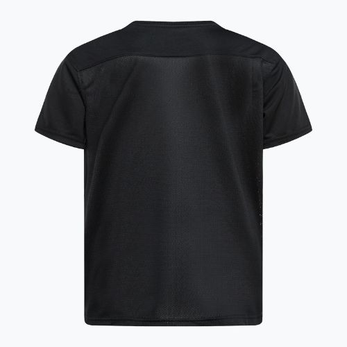 Tricou de fotbal pentru copii Nike Dry-Fit Park VII negru BV6741-010