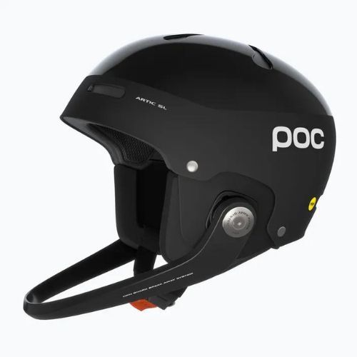 Cască de schi POC Artic SL MIPS uranium black