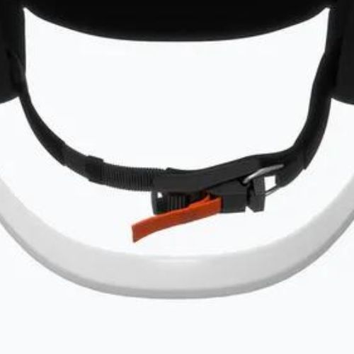 Cască de schi POC Artic SL MIPS fluorescent orange