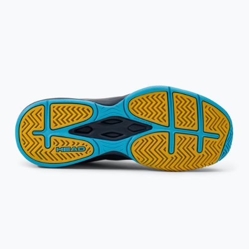 Pantofi de tenis HEAD Grid 3.5 albastru marin 273830