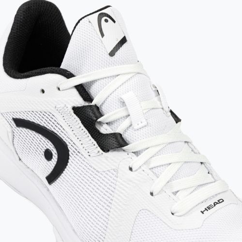 HEAD pantofi de tenis Sprint Team 3.5 Indoor alb 273832