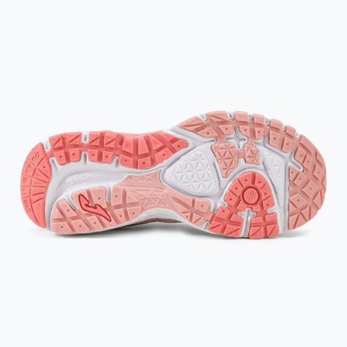 Joma J.Sprint 2213 portocaliu pantofi de alergare pentru copii JSPRW2213V
