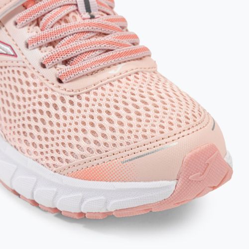Joma J.Sprint 2213 portocaliu pantofi de alergare pentru copii JSPRW2213V