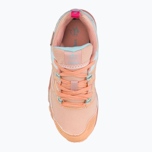 Joma J.Vora 2207 roz pantofi de alergare pentru copii JVORW2207