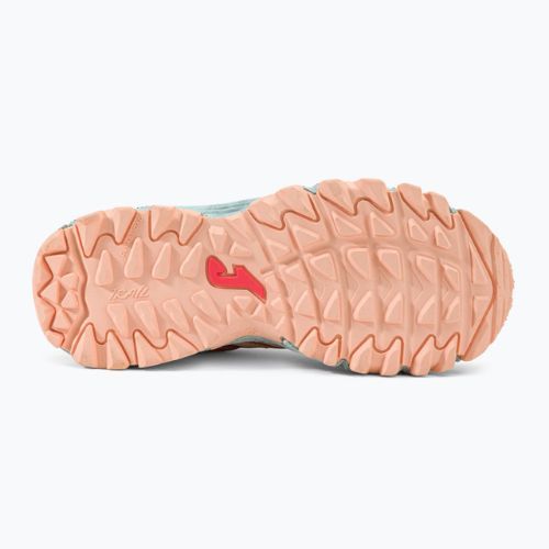 Joma J.Vora 2207 roz pantofi de alergare pentru copii JVORW2207