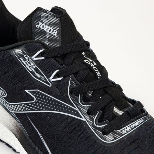 Joma pantofi de alergare pentru bărbați R.Super Cross 2221 negru RCROSW2221C