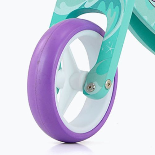 Milly Mally Jake albastru-violet albastru-violet cross-country bicicletă 2101