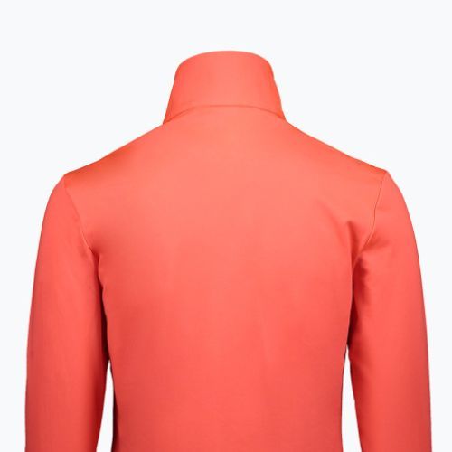 Tricou de schi pentru femei CMP roșu 30L1086/C649