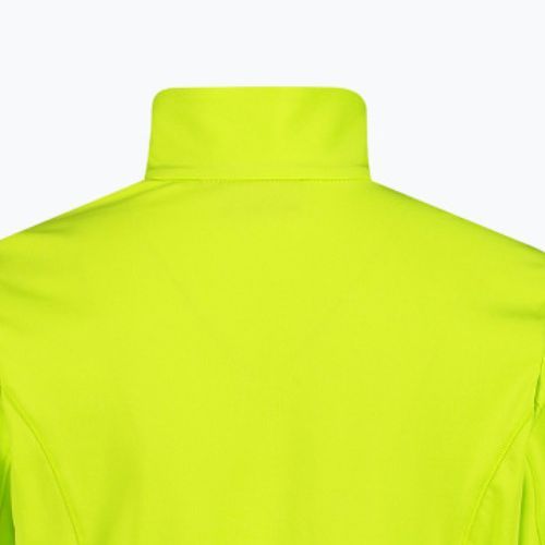 CMP tricou de schi pentru copii 30L1114/E112 verde