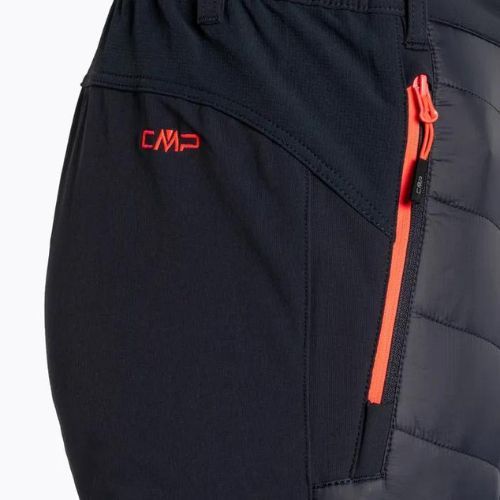 Pantaloni de schi pentru femei CMP gri 39T0056/53UP