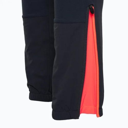 Pantaloni de schi pentru femei CMP gri 39T0056/53UP