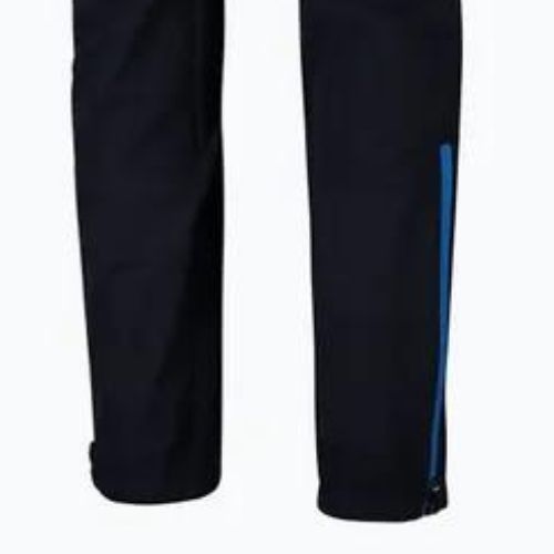 Pantaloni de schi albaștri pentru bărbați CMP 39T0017/34NP