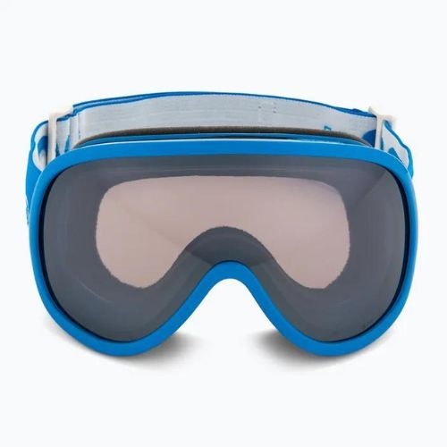 Ochelari de schi pentru copii POC POCito Retina fluorescent blue/clarity pocito